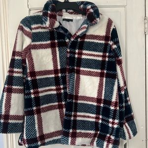 Signature studio jacket